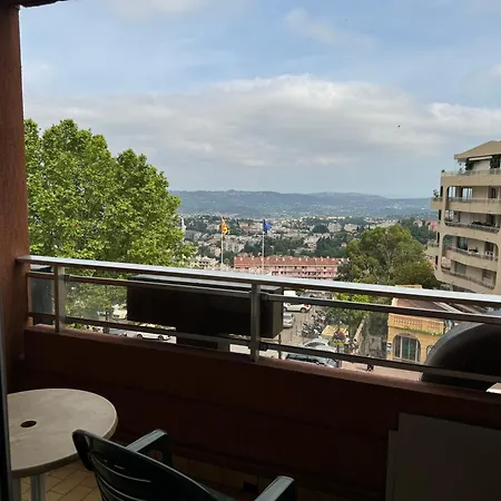 Hotel Panorama 2*