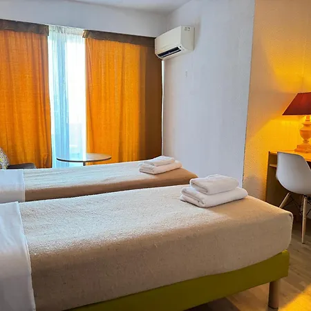 Hotel Panorama